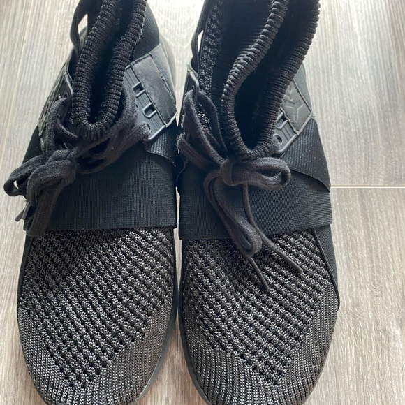 Y-3 Qasa Elle Sneaker size UK 5 - Picture 8 of 11